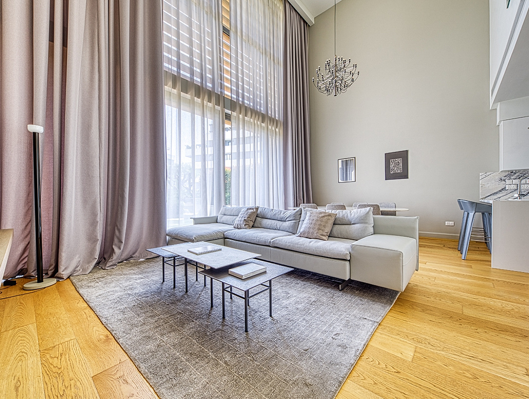 Apartment in Limassol