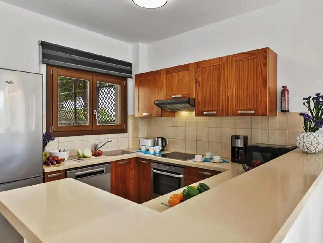 Вилла на Кипре