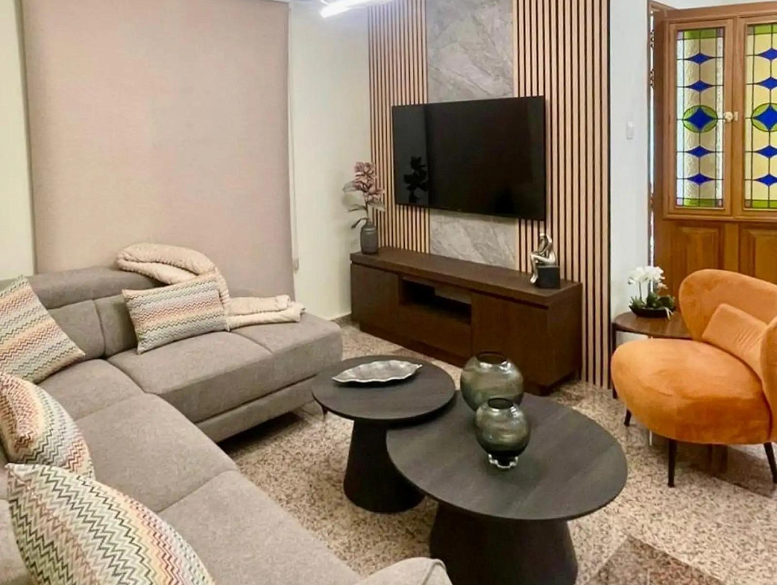 Flat in Limassol