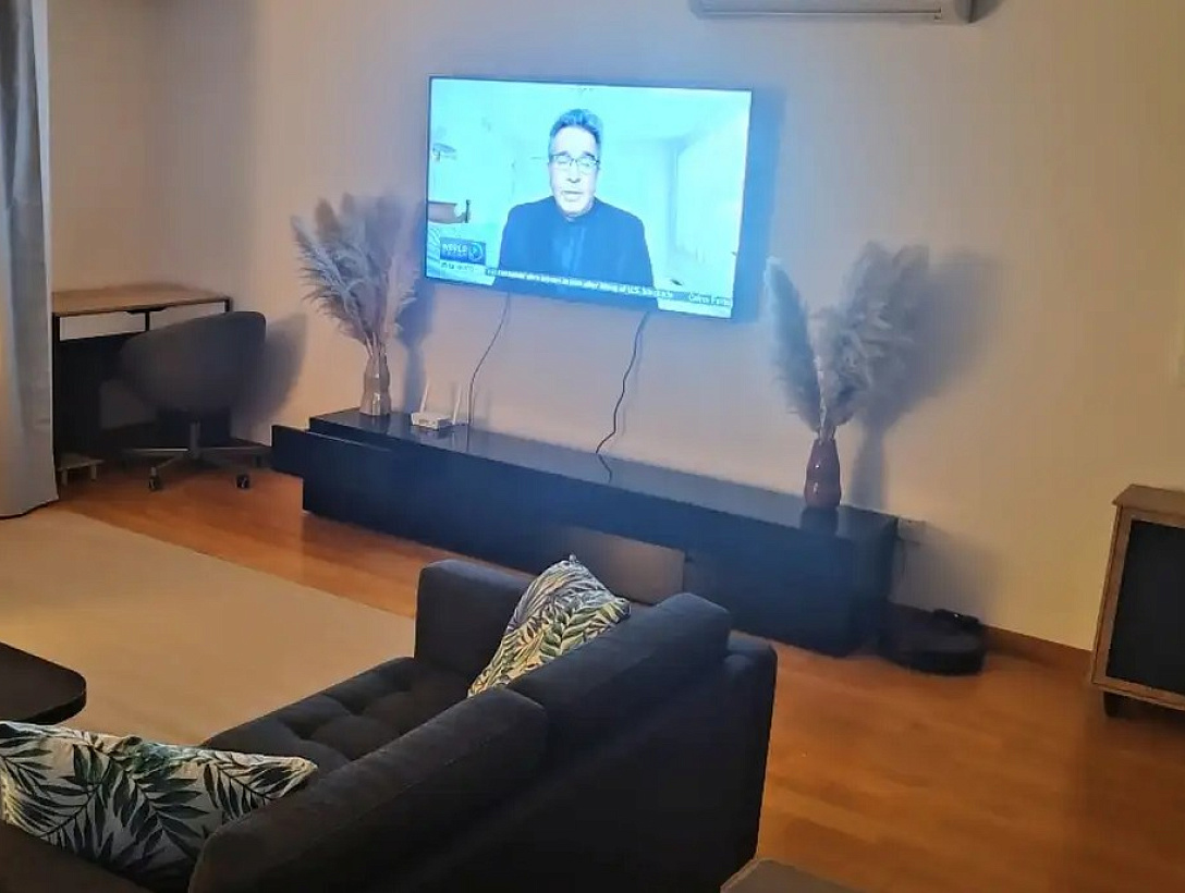 Квартира на Кипре