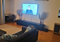 Apartment, 2 bedrooms — 19