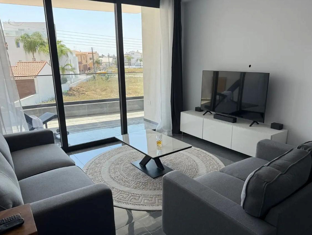 Квартира на Кипре