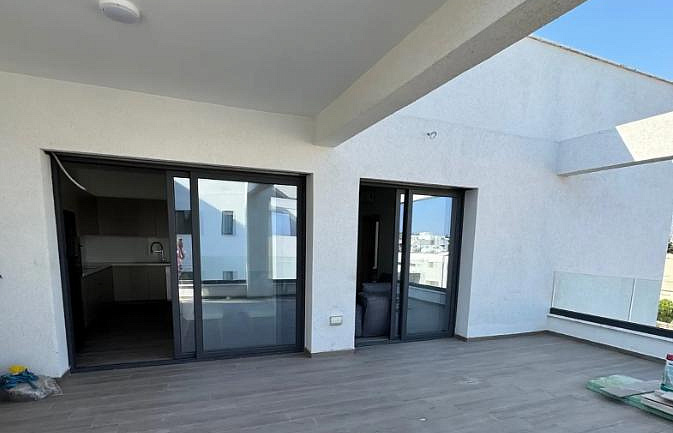 Apartment, 2 bedrooms — 11
