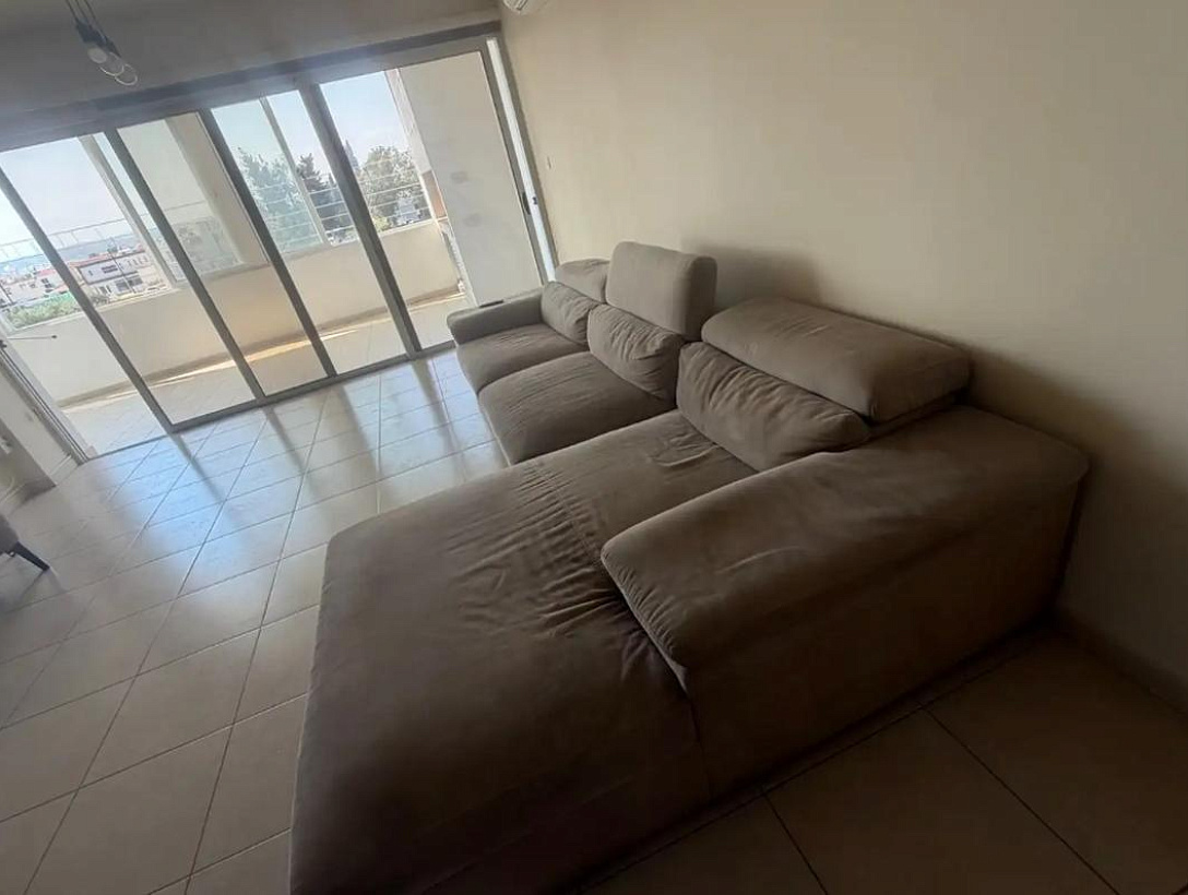 Penthouse in Larnaca