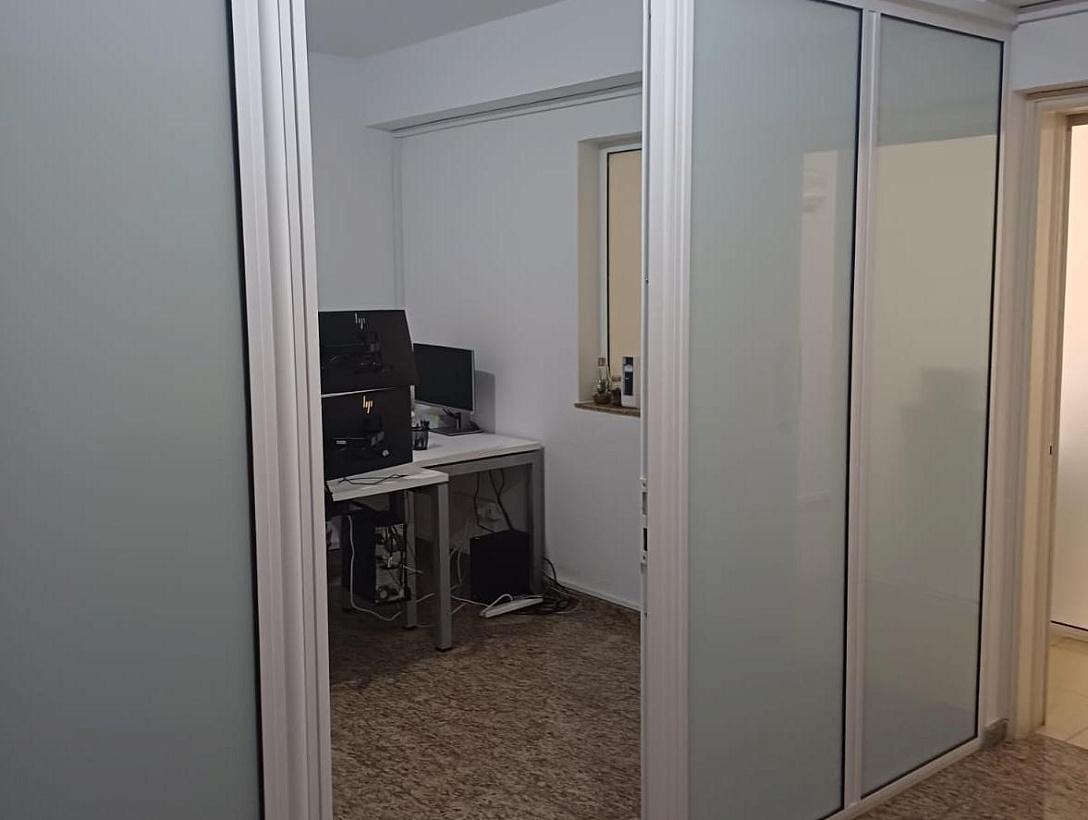 Office in Paphos