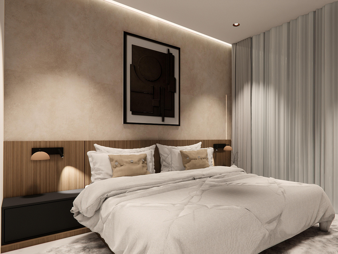 New house in Nicosia