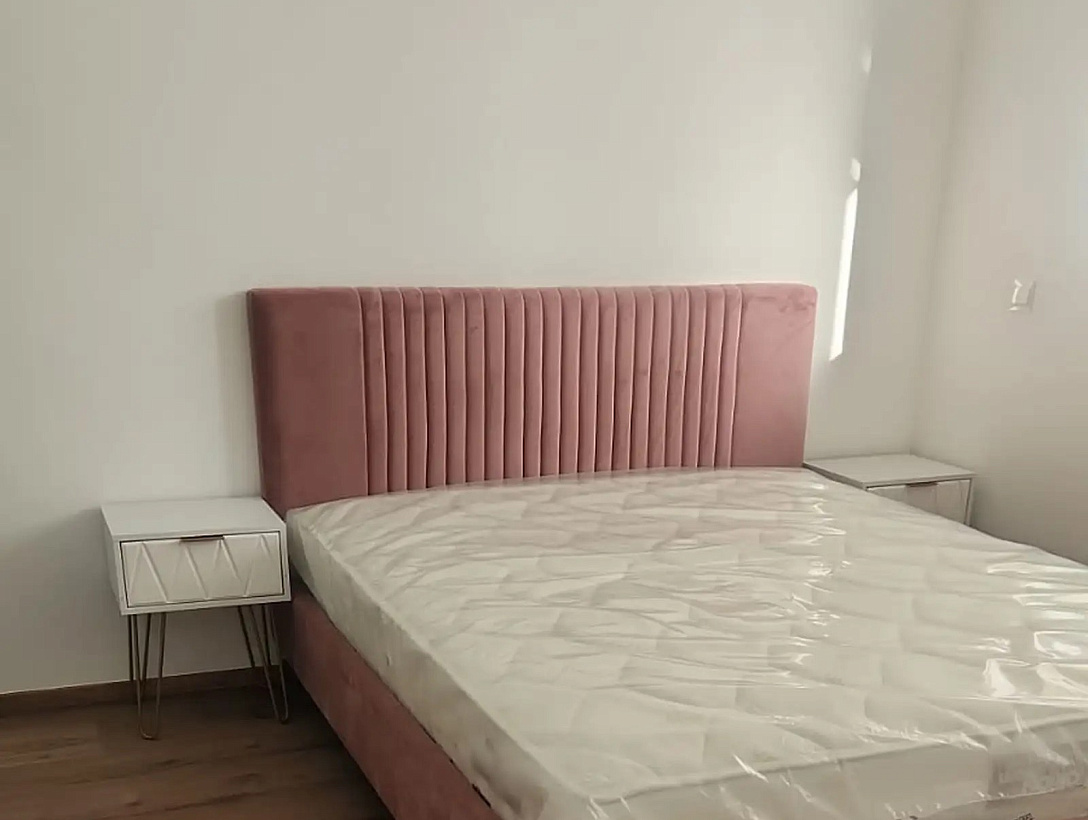 New flat in Larnaca
