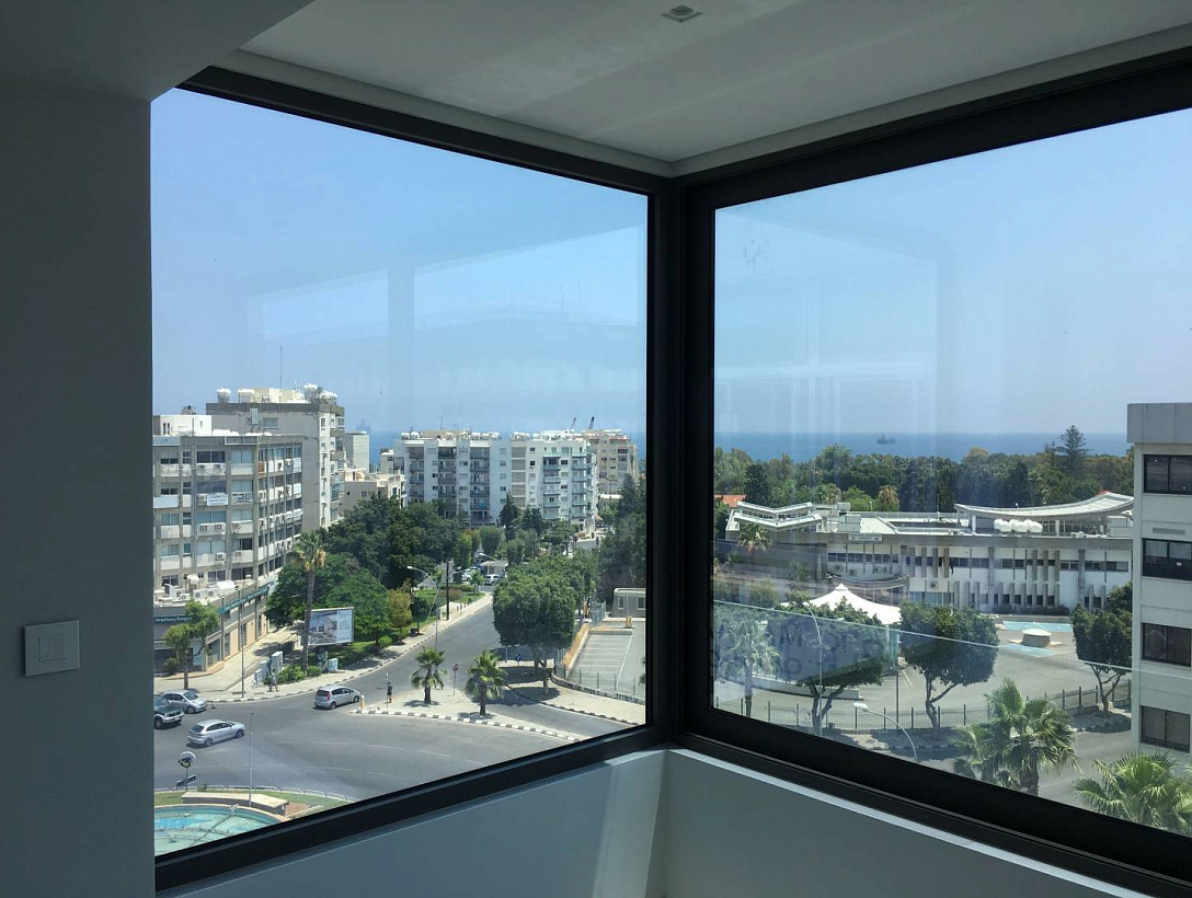 Apartment in Limassol