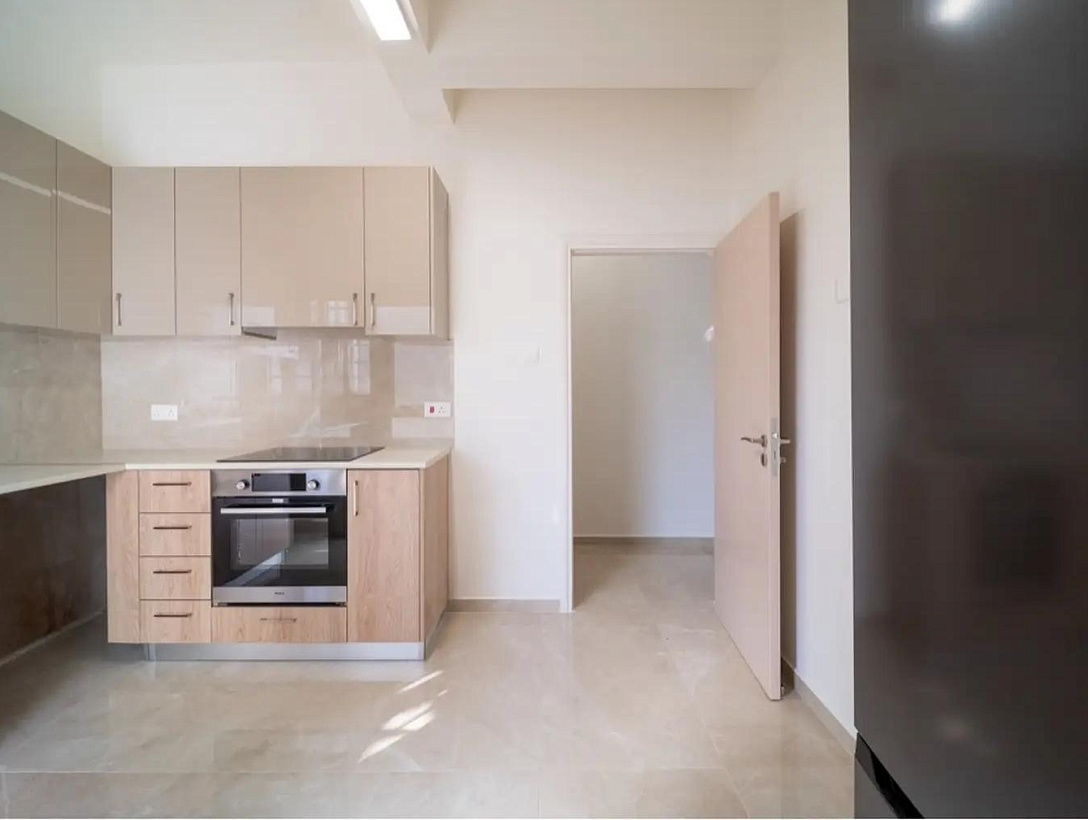 Flat in Limassol