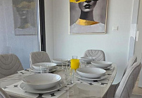 Apartment, 3 bedrooms — 33