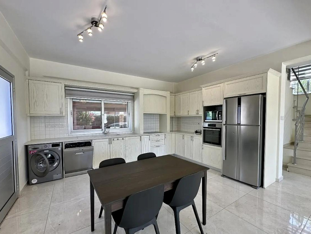 Вилла в Лимассоле