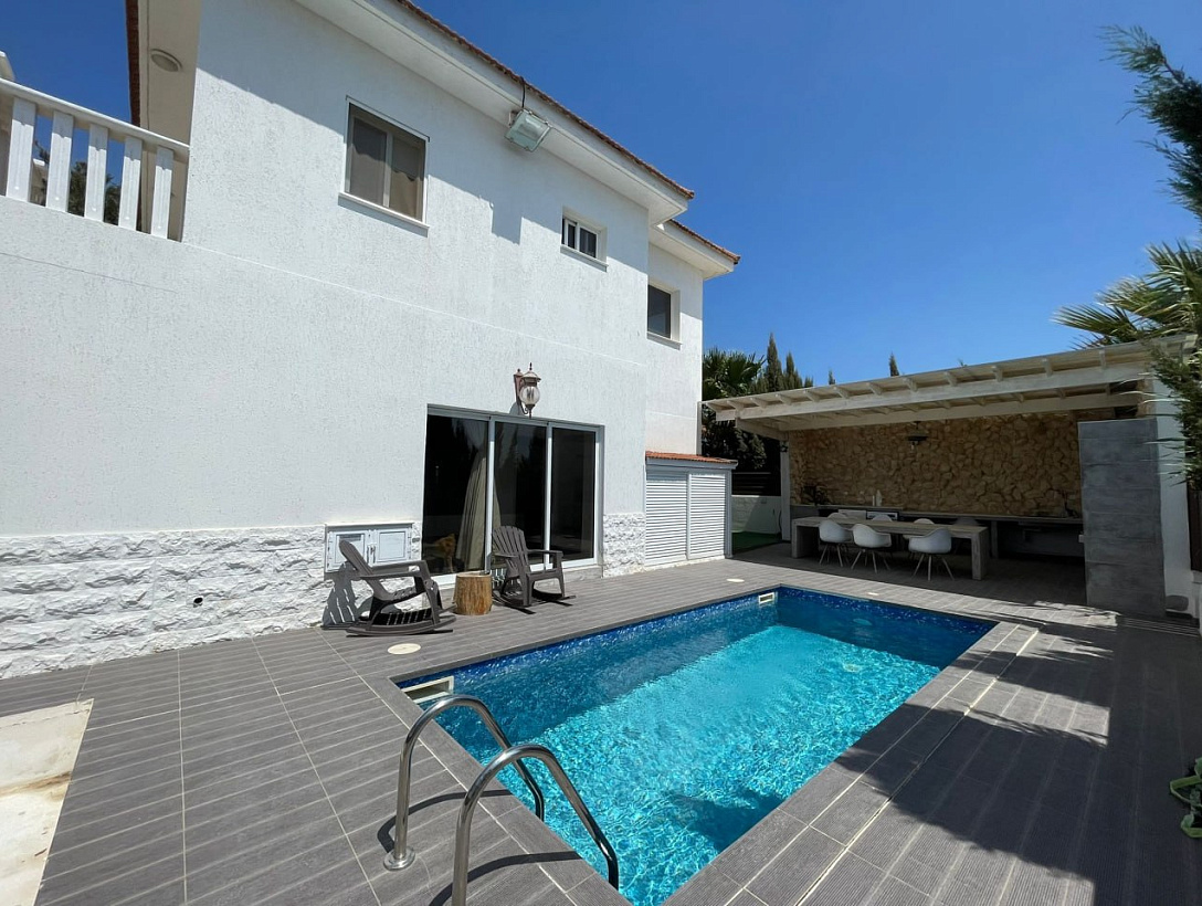 House in Famagusta