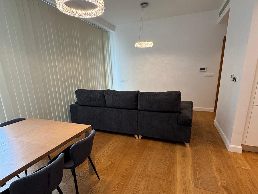 Пентхаус в Пафосе