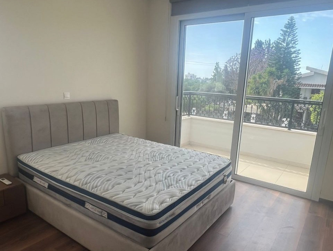 Flat in Limassol