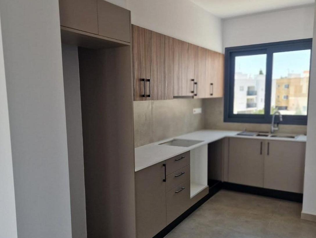 New flat in Nicosia