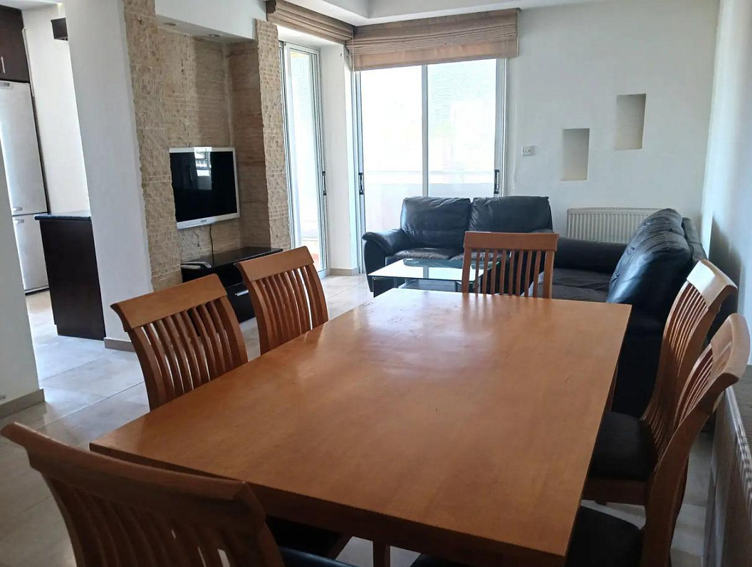 Flat in Nicosia