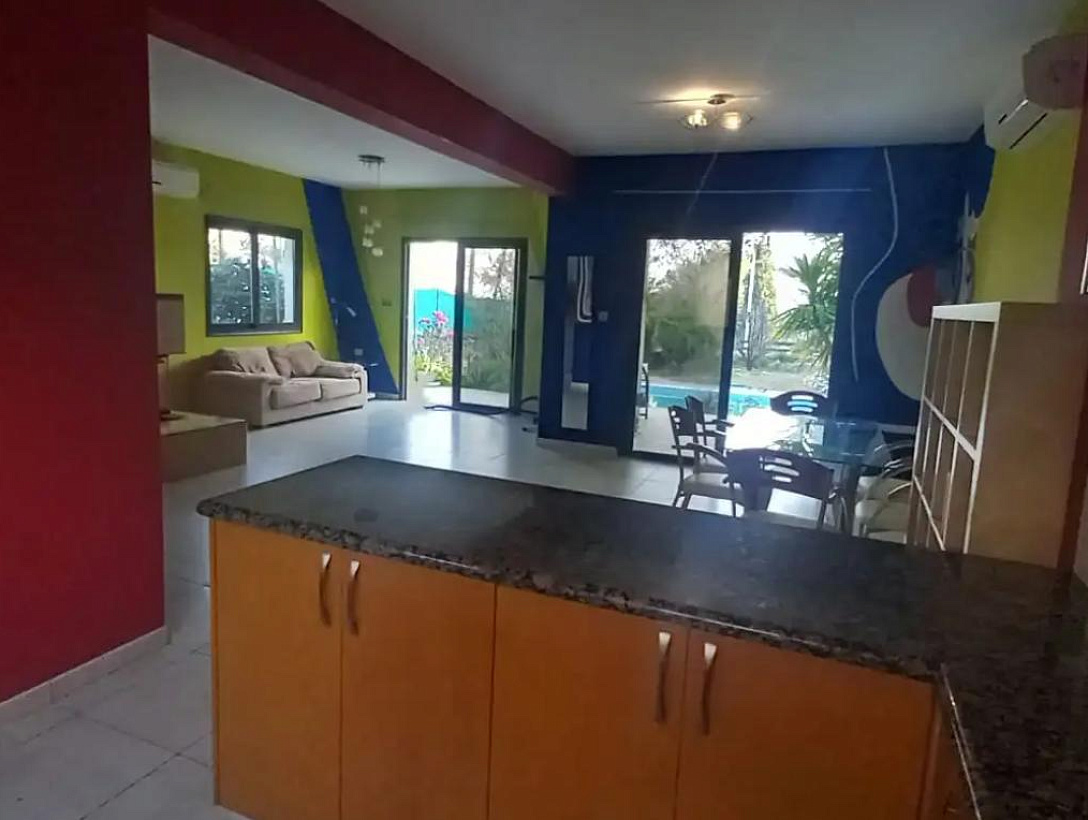 House in Limassol