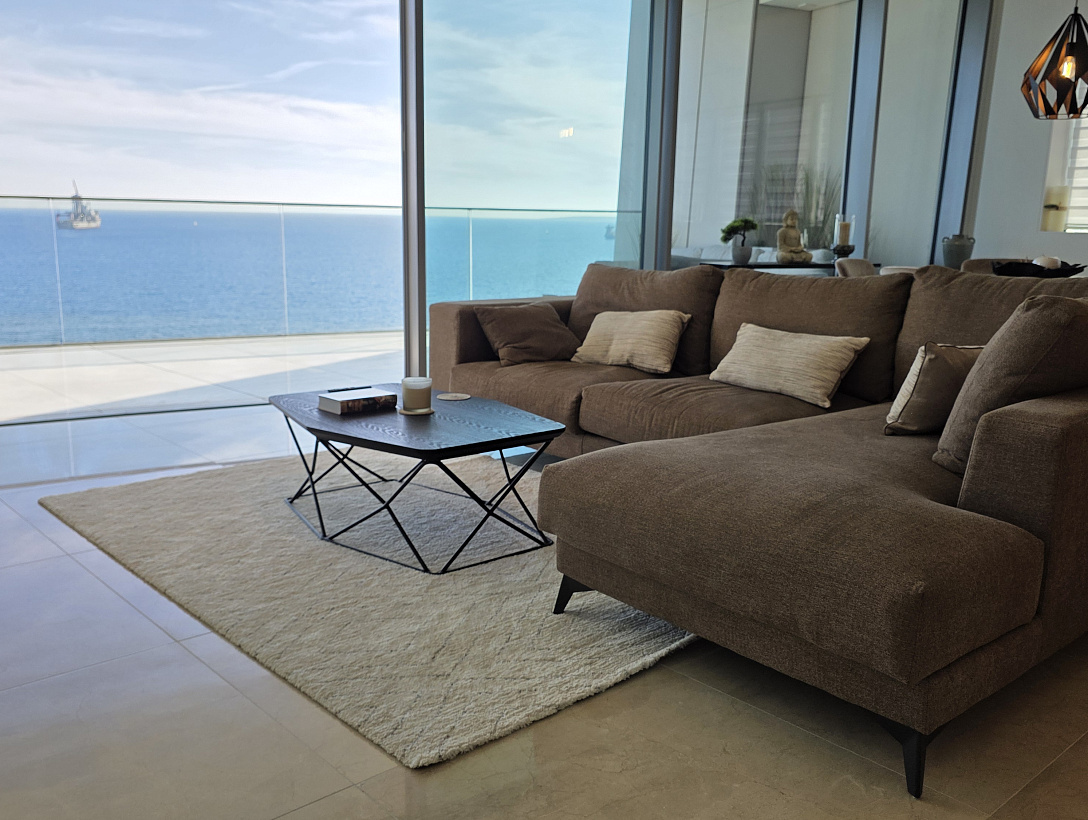 Apartment in Limassol