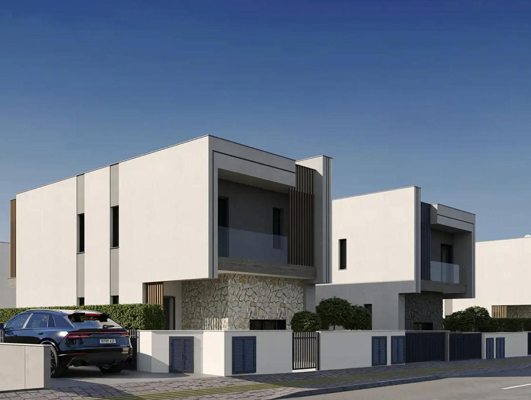 House in Limassol