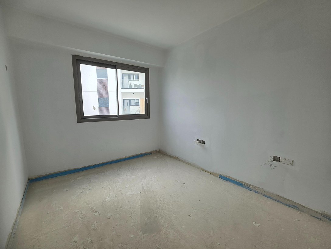 New apartment in Nicosia