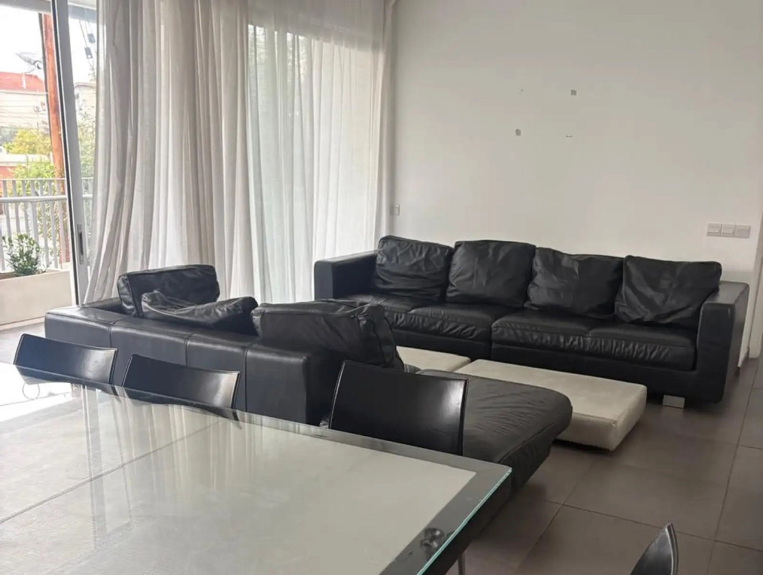 Flat in Nicosia
