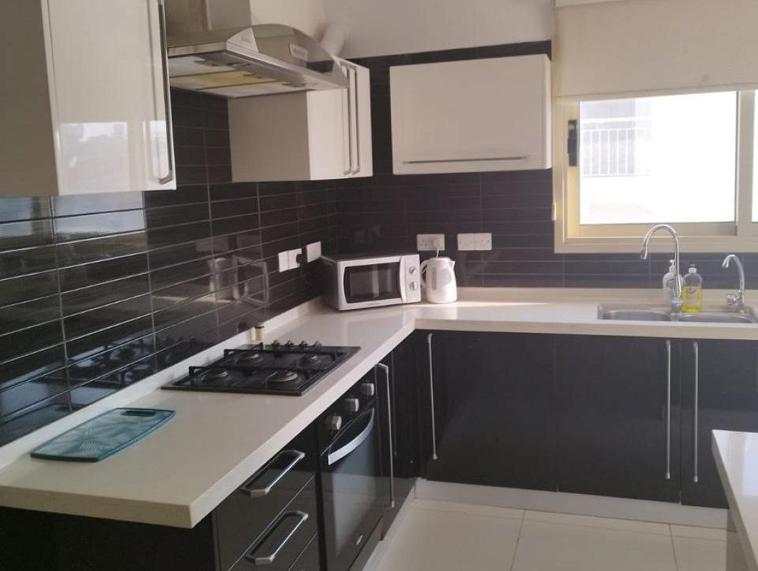 Квартира в Лимассоле