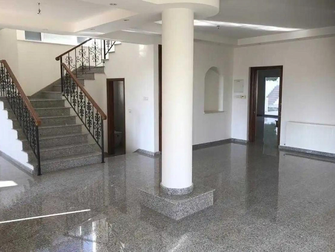 Villa in Limassol