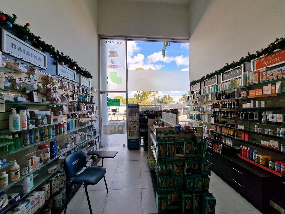 Shop in Larnaca