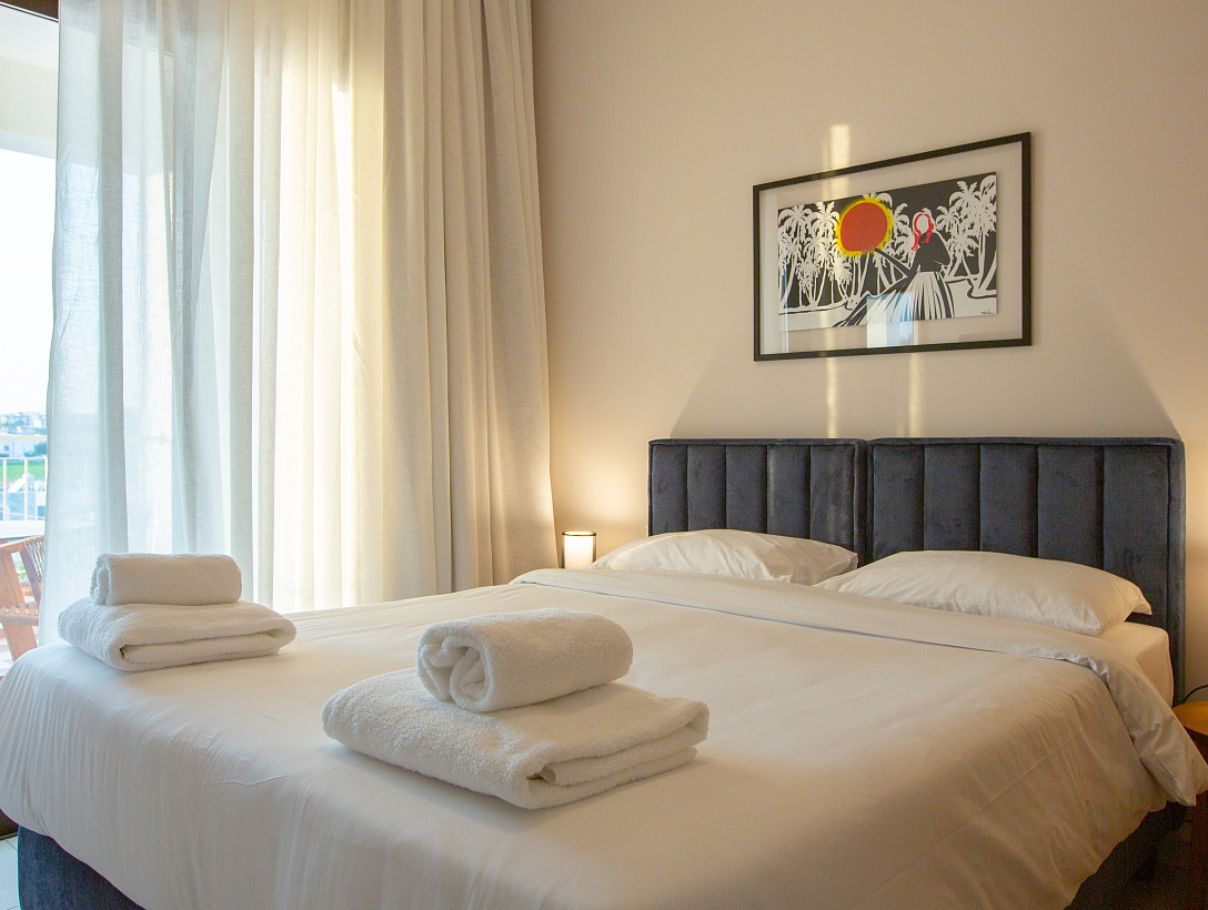 Flat in Larnaca