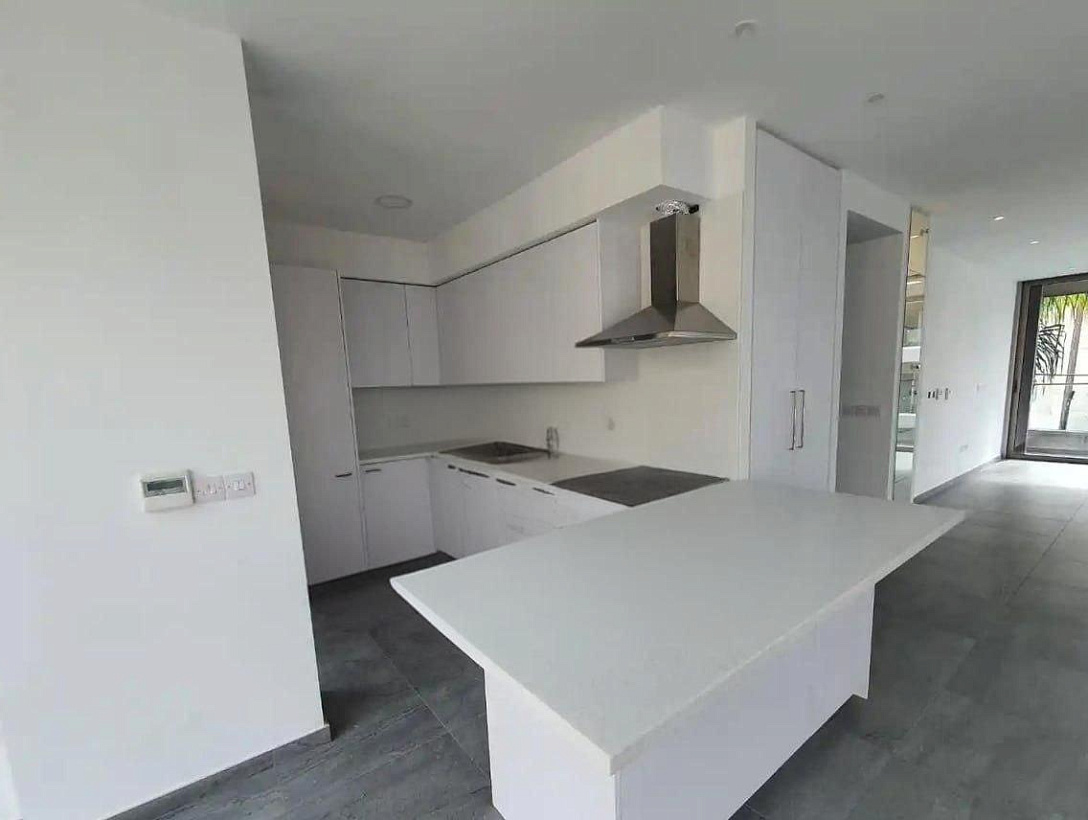 Flat in Cyprus