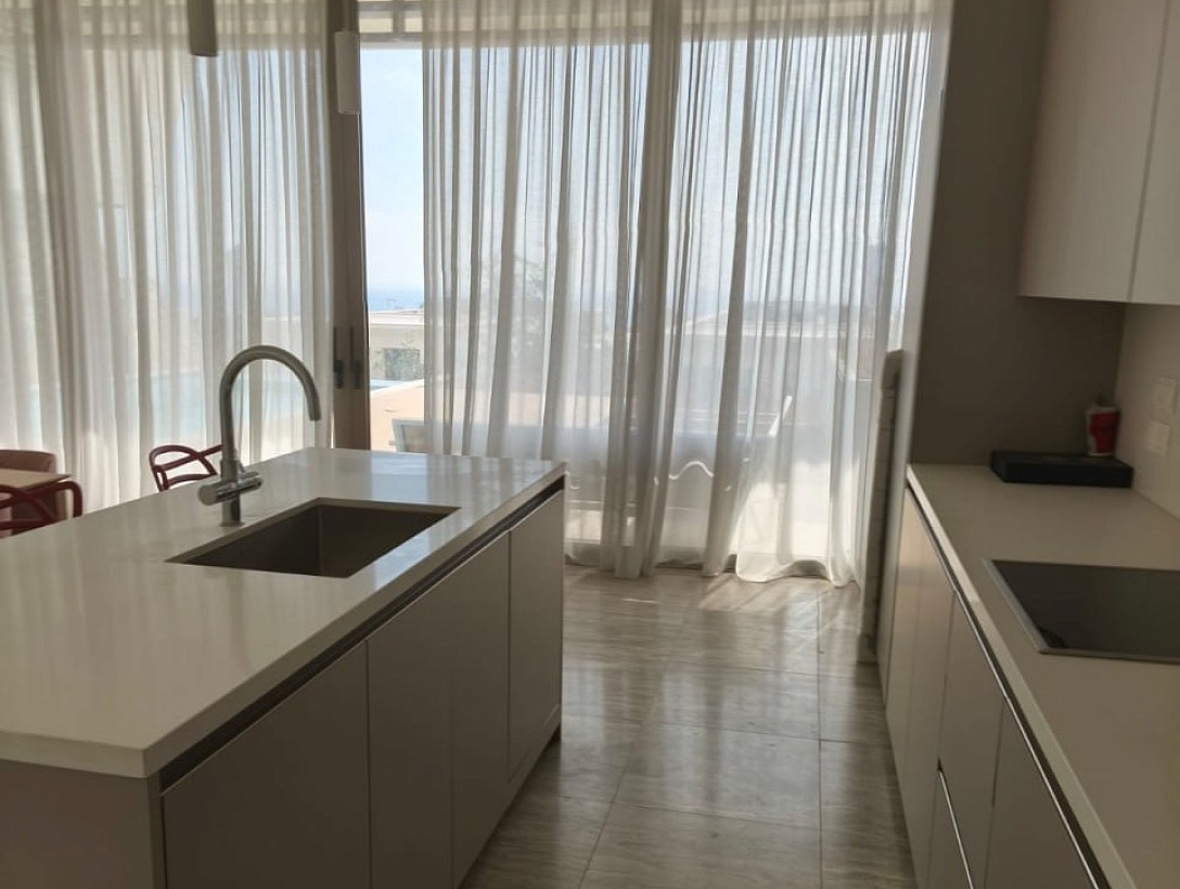 Вилла в Лимассоле