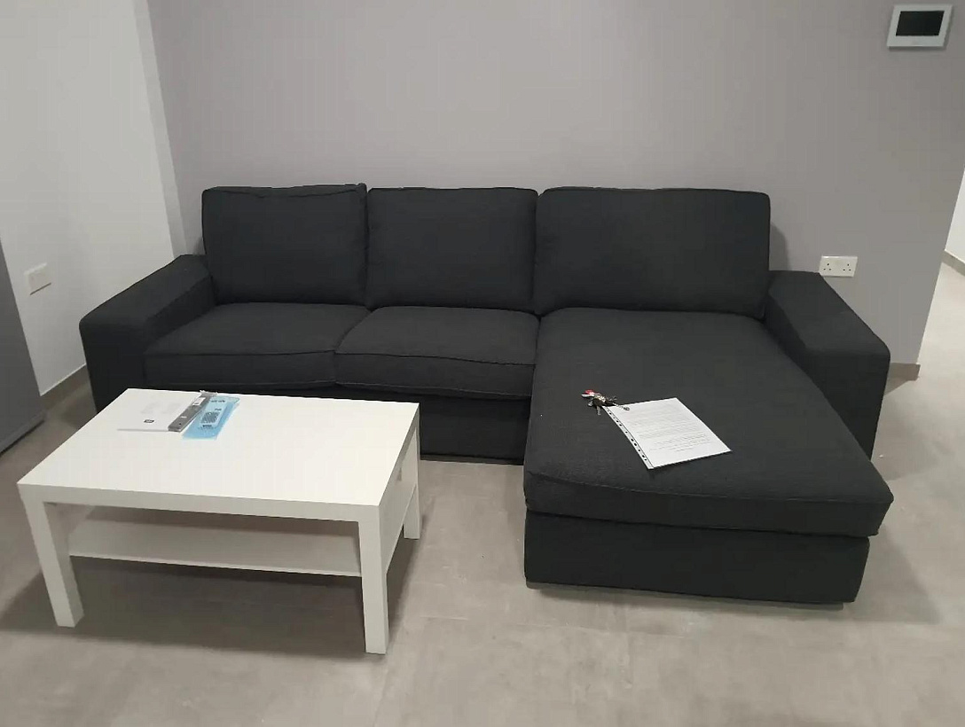 Квартира на Кипре