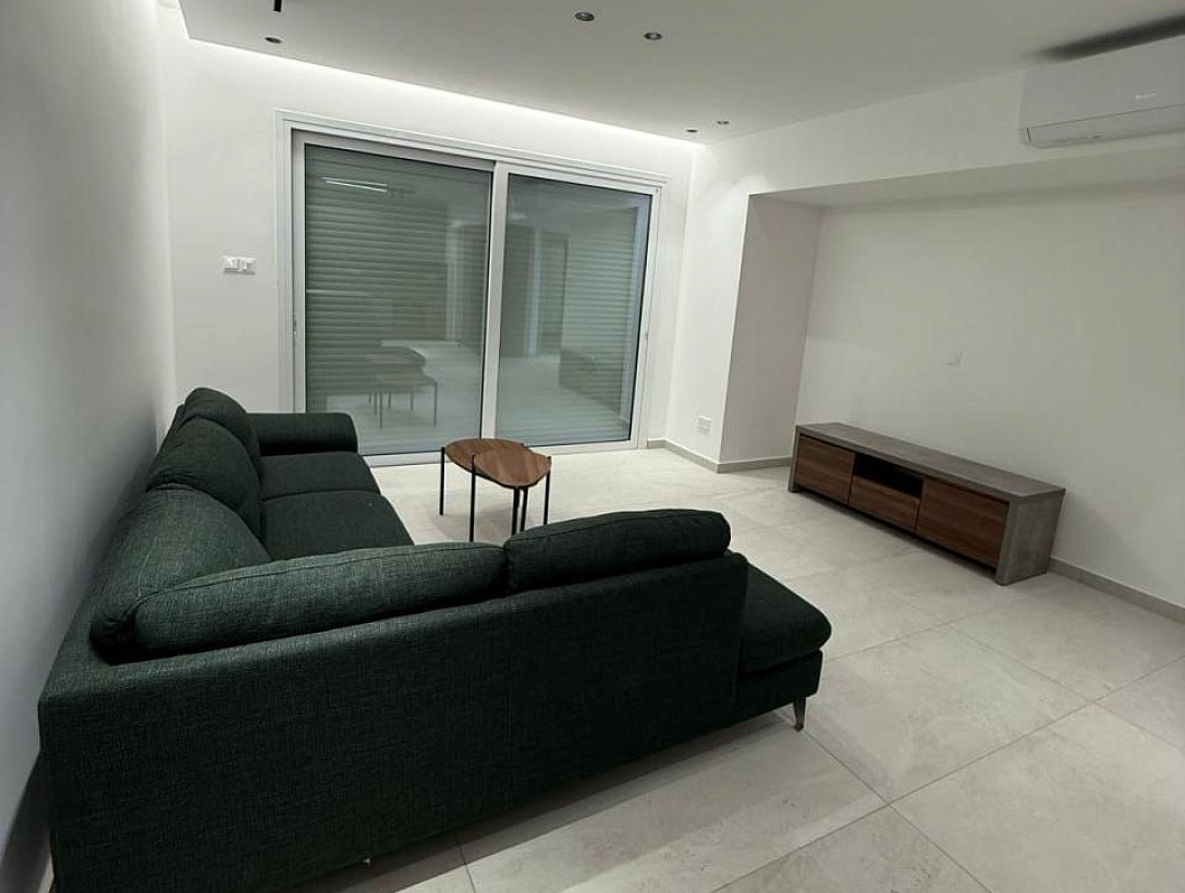 Flat in Limassol