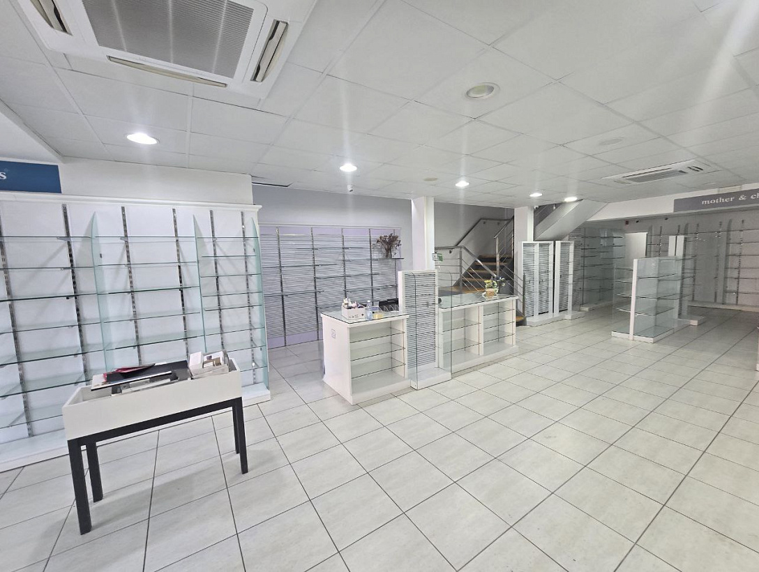 Commercial in Famagusta