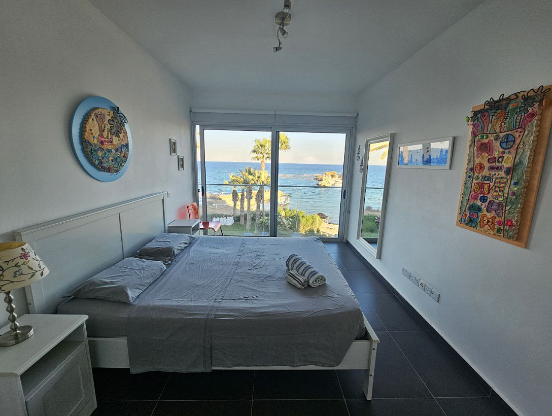 Penthouse in Famagusta
