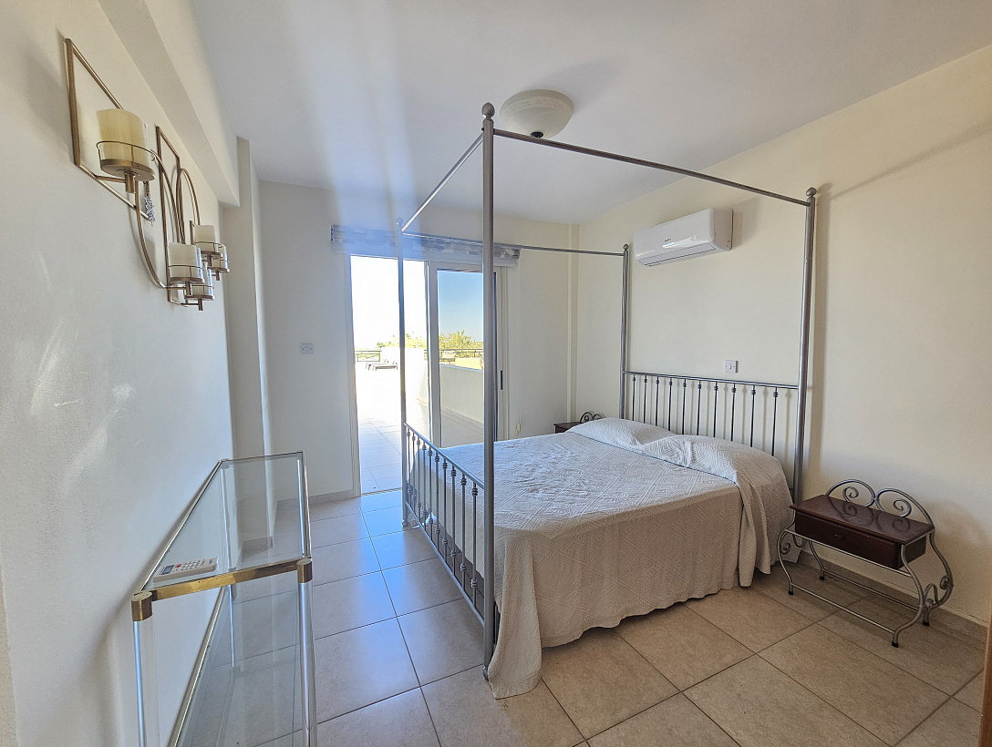 Flat in Paphos