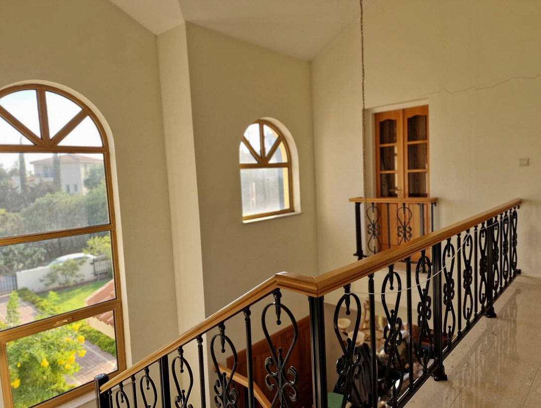 Villa in Limassol