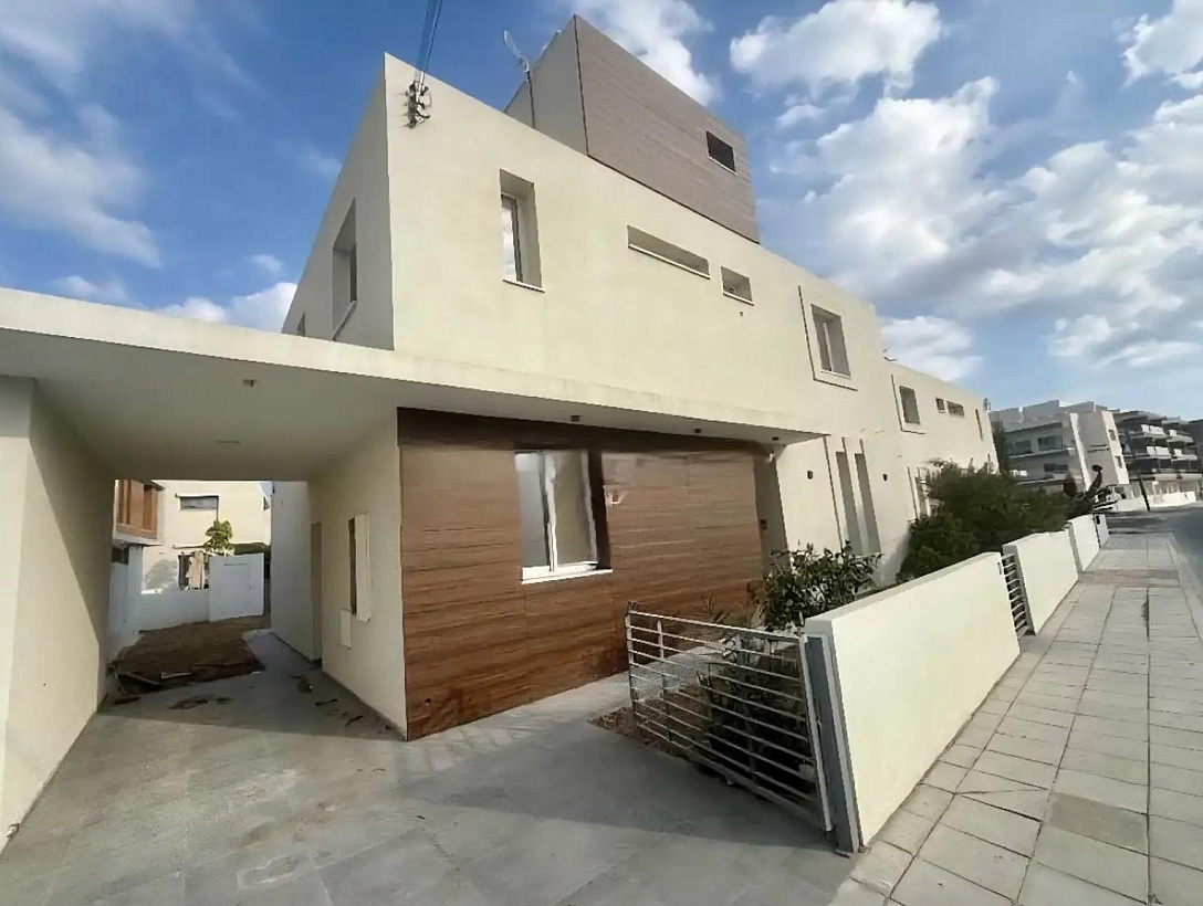 Villa in Larnaca
