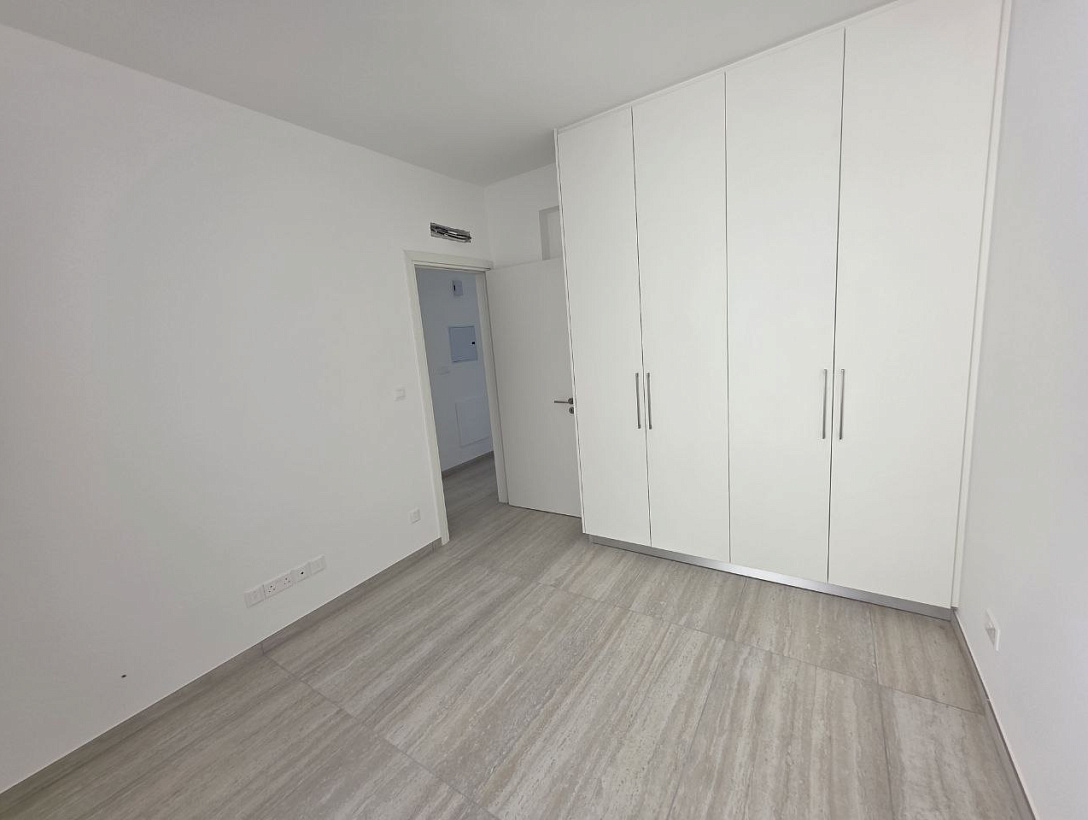 New flat in Nicosia