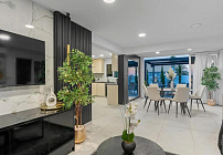 Villa, 3 bedrooms — 18