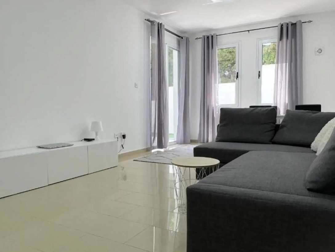 Квартира в Пафосе