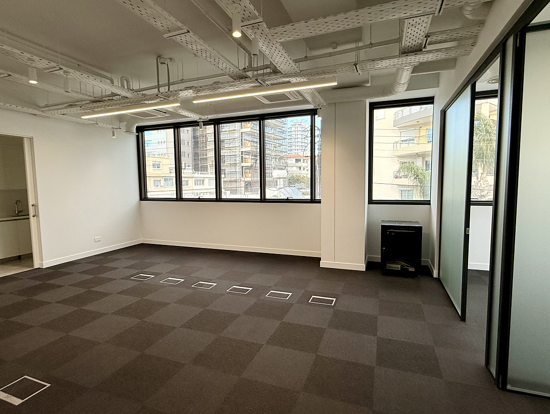 Office in Limassol