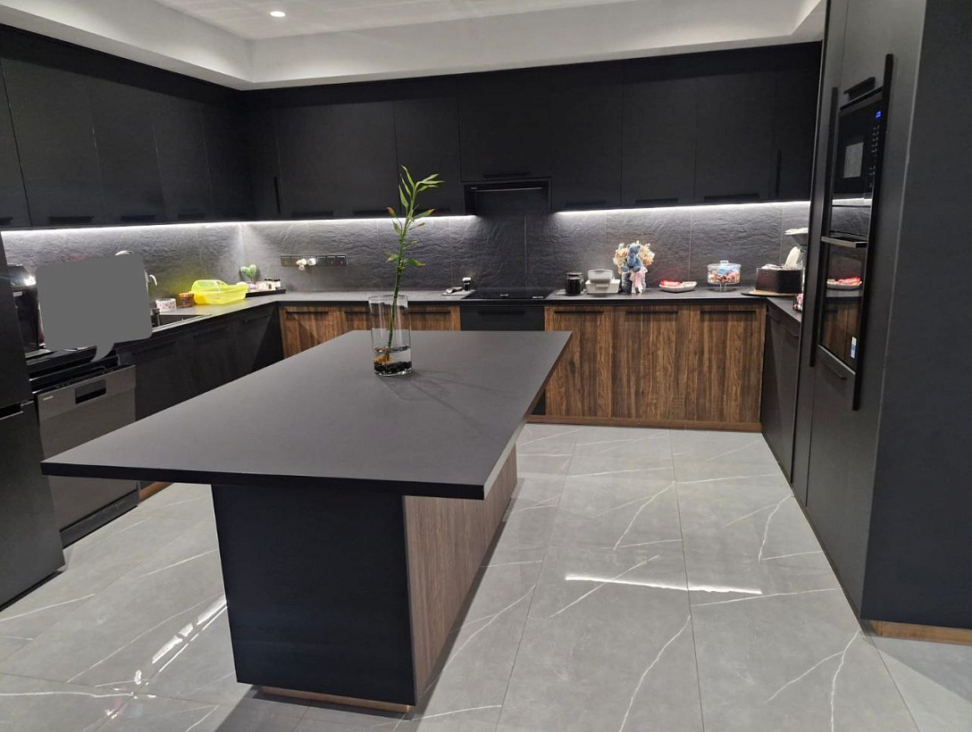 Квартира в Лимассоле