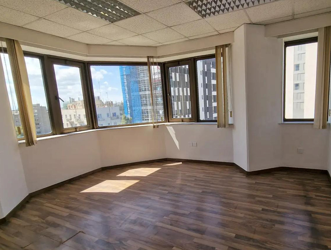 Office in Nicosia