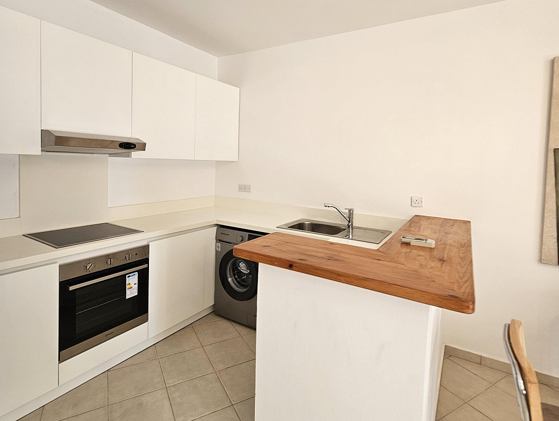 House in Paphos