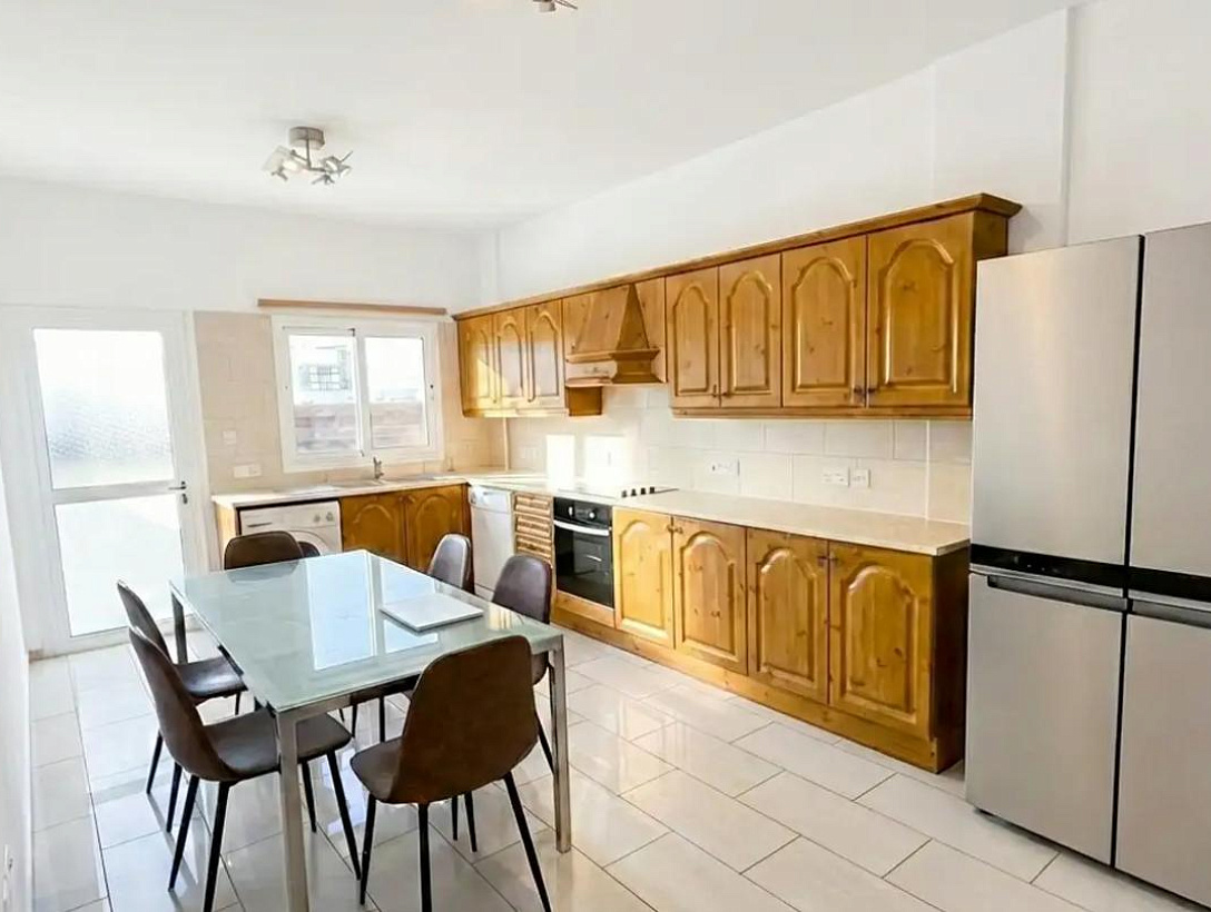 Дом в Ларнаке