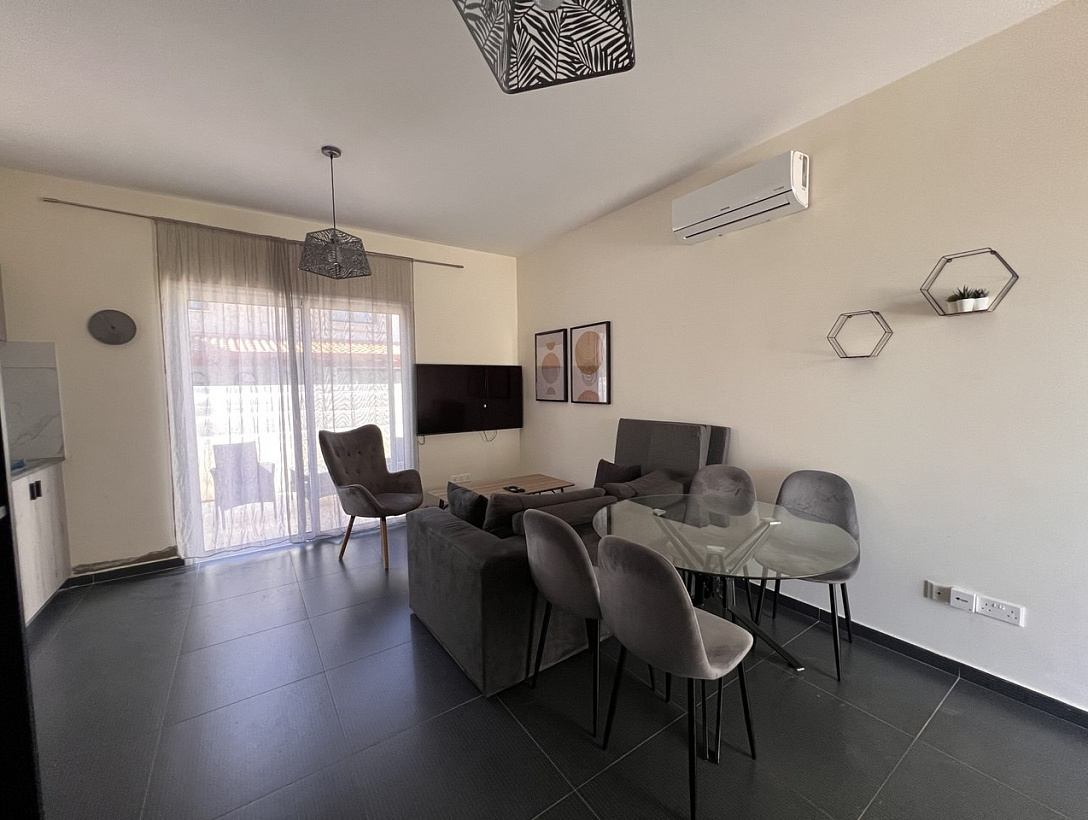 House in Paphos