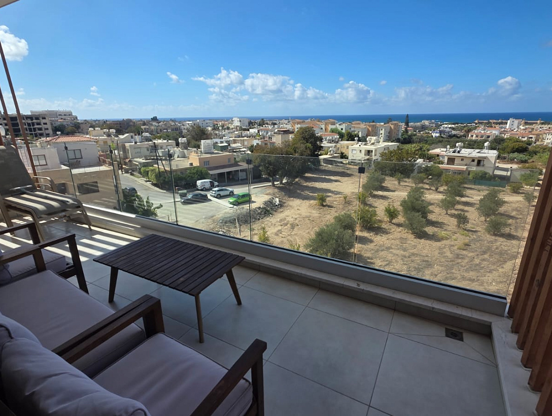 Flat in Paphos