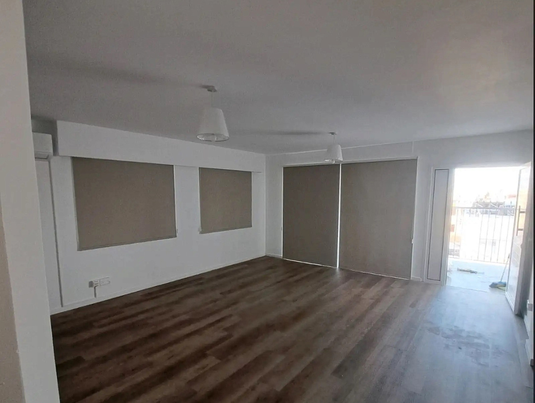 Пентхаус в Лимассоле