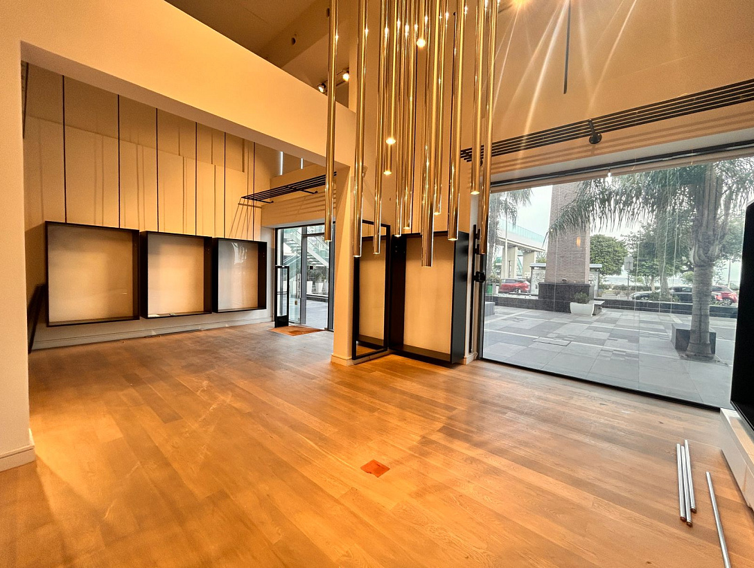 Офис на Кипре